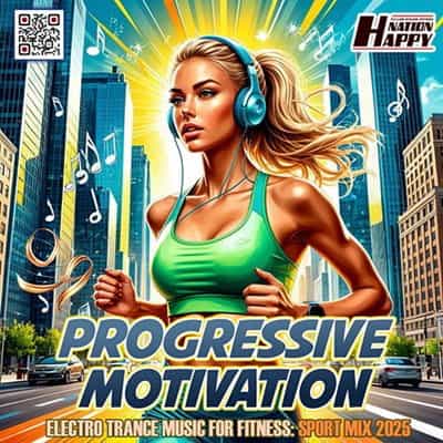 Progressive Motivation