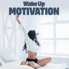 Wake Up Motivation (2025) скачать торрент