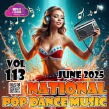 National Pop Dance Music Vol.113