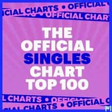 The Official UK Top 100 Singles Chart (24.07) (2025) скачать торрент