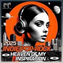 Heaven Of My Inspiration (2025) скачать торрент