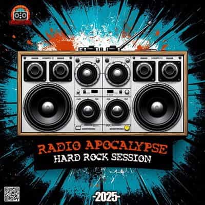 Radio Apocalypse: Hard Rock Session