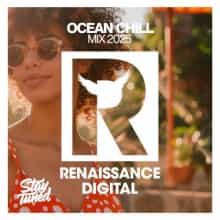 Ocean Chill Mix 2025 (Original Mix) (2025) скачать торрент