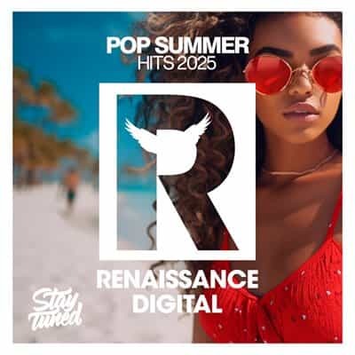 Pop Summer Hits 2025 (2025) скачать торрент