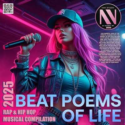 Beat Poems Of Life