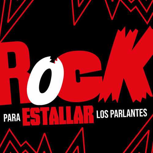 Rock para estallar los parlantes