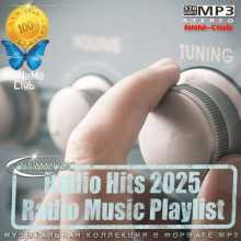 Radio Hits 2025 - Radio Music Playlist (2025) скачать торрент