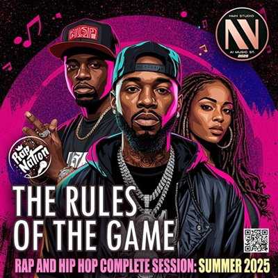 The Rules Of The Game