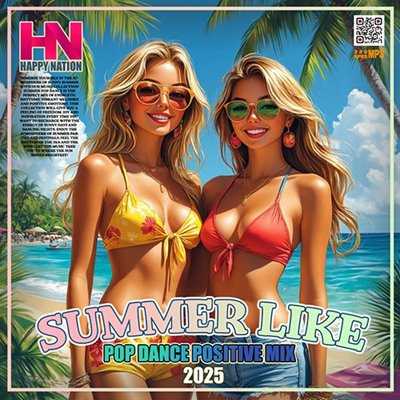 Summer Like