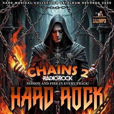 Chains Vol. 02