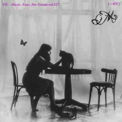 Music News For Forum vol.127