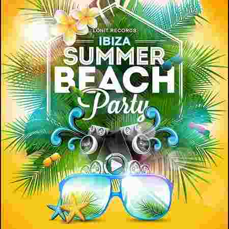 Ibiza Summer Beach Party