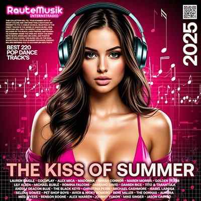 The Kiss Of Summer