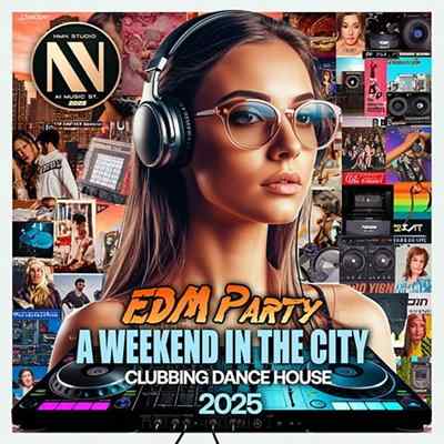 A Weekend In The City