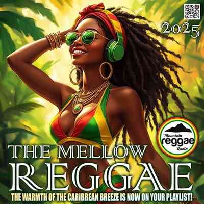 The Mellow Reggae
