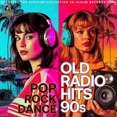 Old Radio Hits 90s