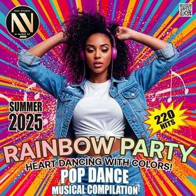 Rainbow Party
