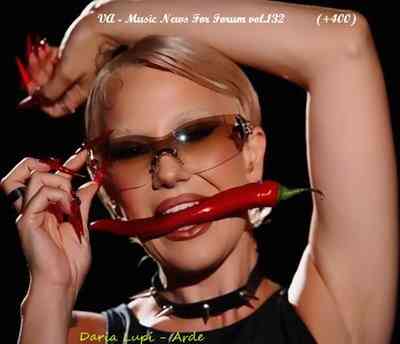 Music News For Forum vol.132