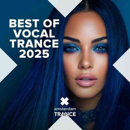 Best of Vocal Trance 2025 (2025) скачать торрент