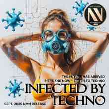 Infected By Techno