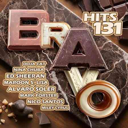 Bravo Hits Vol.131 [2CD]