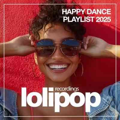 Happy Dance Playlist