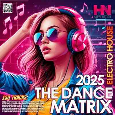 The Dance Matrix
