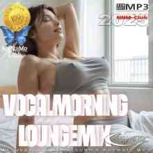 Vocal Morning Lounge Mix (2025) скачать торрент