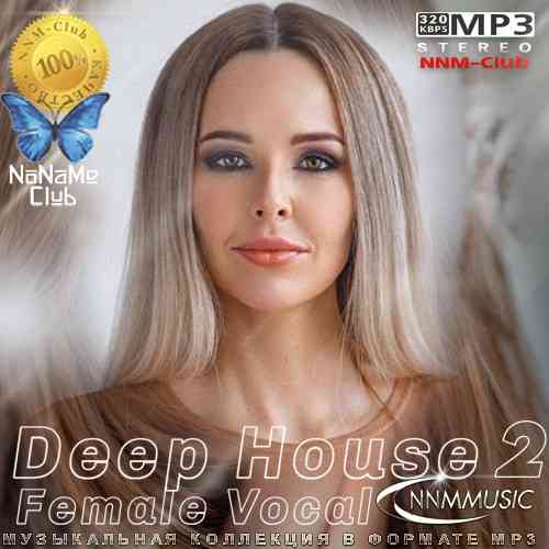Deep House Female Vocal 2