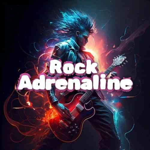 Rock Adrenaline 2025 (2025) Rock Adrenaline 2025 (2025) скачать торрент