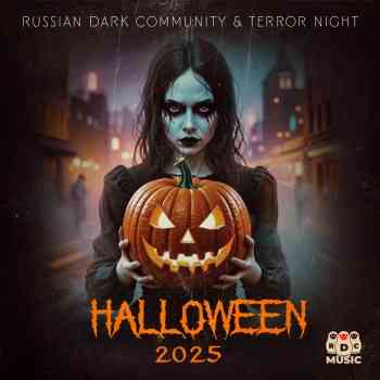 Halloween 2025 (2025) Halloween 2025 (2025) скачать торрент
