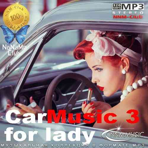 CarMusic 3 for lady