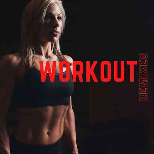 Workout Remixes (2025) скачать торрент