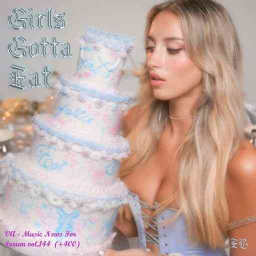 Music News For Forum vol.144