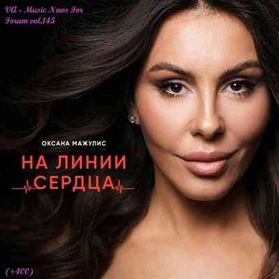 Music News For Forum vol.145