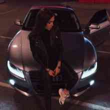 B машину ремиксы Vol. 40