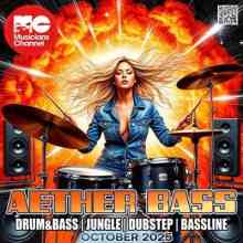 Aether Bass (2025) Aether Bass (2025) скачать торрент