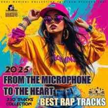 Best Rap Tracks (2025) Best Rap Tracks (2025) скачать торрент
