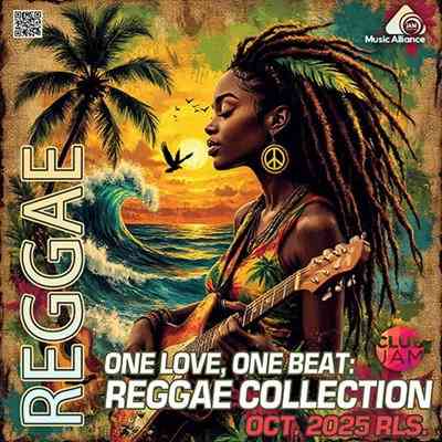 One Love (2025) One Love (2025) скачать торрент