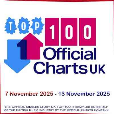 The Official UK Top 100 Singles Chart [07.11] 2025