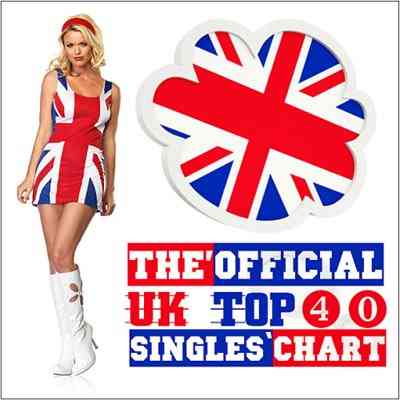 The Official UK Top 40 Singles Chart [24.10] 2025