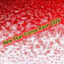 New Year Trance Rave 2026 (2026) скачать торрент