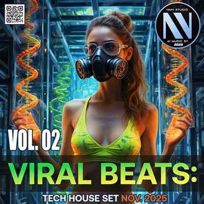 Viral Beats: Vol.02 (2025) скачать торрент
