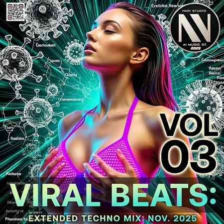 Viral Beats Vol.03 (2025) скачать торрент