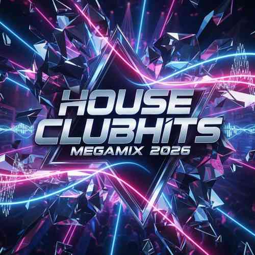 House Clubhits Megamix 2026