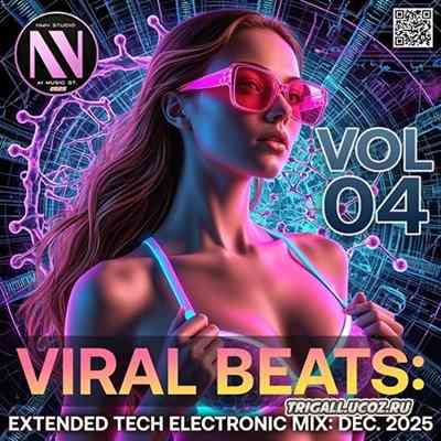 Viral Beats Vol. 04