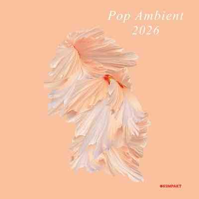 Pop Ambient 2026 (2026) скачать торрент
