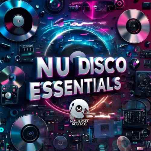 Nu Disco Essentials (2025) скачать торрент