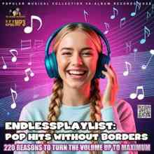 Endless Playlist (2025) скачать торрент