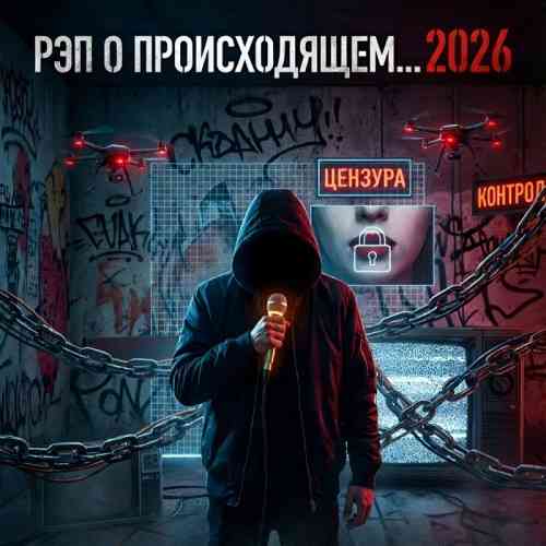 Рэп о происходящем…
